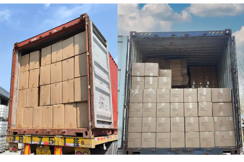 Inner Wall Fiberglass Mesh - Fiberglass Mesh - 16