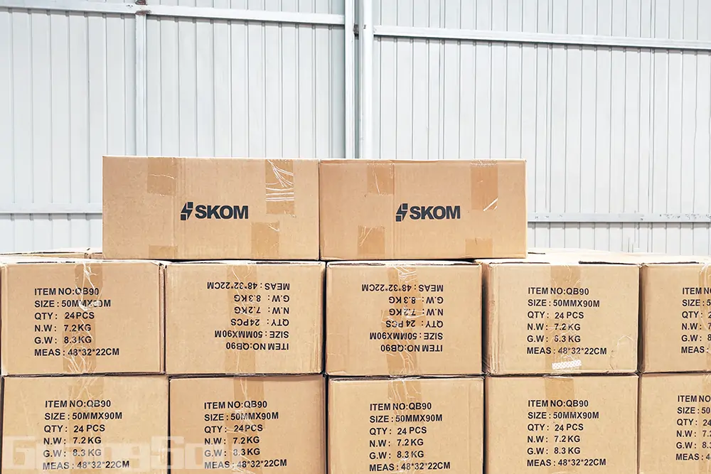 Inner Wall Fiberglass Mesh - Fiberglass Mesh - 10