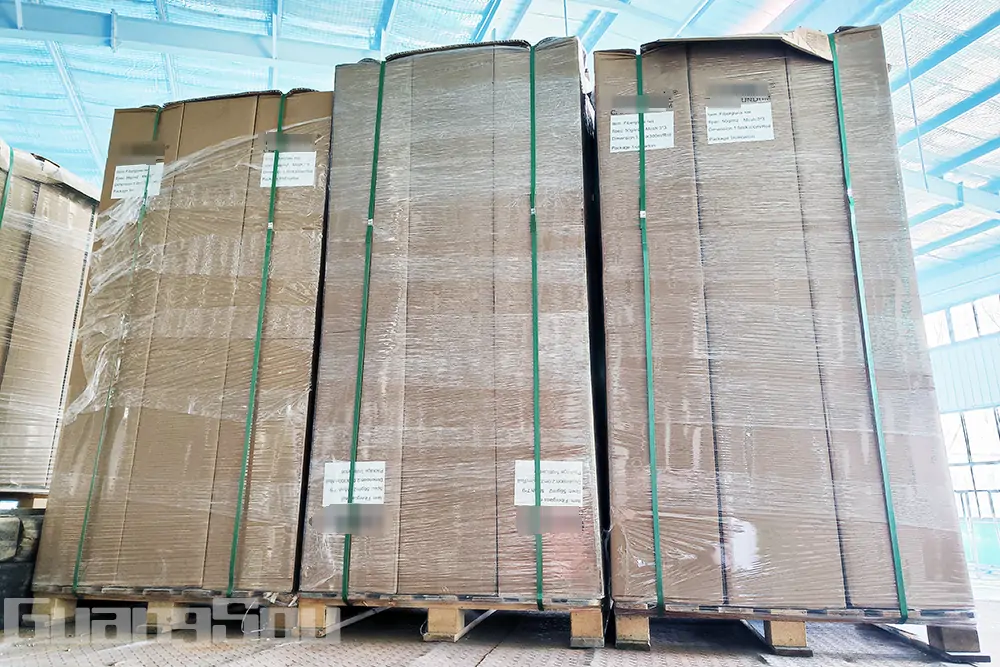 Inner Wall Fiberglass Mesh - Fiberglass Mesh - 12