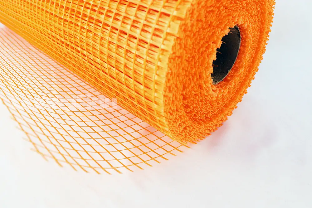 Inner Wall Fiberglass Mesh - Fiberglass Mesh - 5