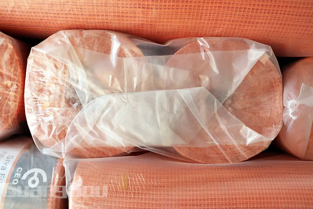 Inner Wall Fiberglass Mesh - Fiberglass Mesh - 8