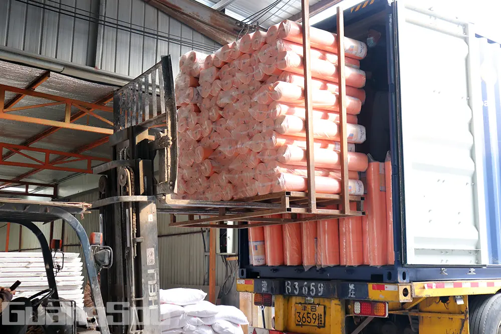 Inner Wall Fiberglass Mesh - Fiberglass Mesh - 13