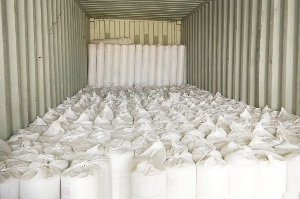 Inner Wall Fiberglass Mesh - Fiberglass Mesh - 15