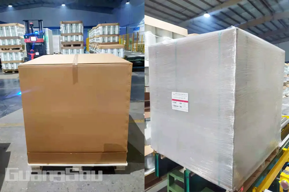Inner Wall Fiberglass Mesh - Fiberglass Mesh - 11